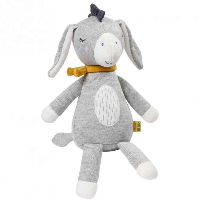 Plush Donkey