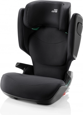 Seggiolino auto BRITAX RÖMER Kidfix M i-Size Space Black