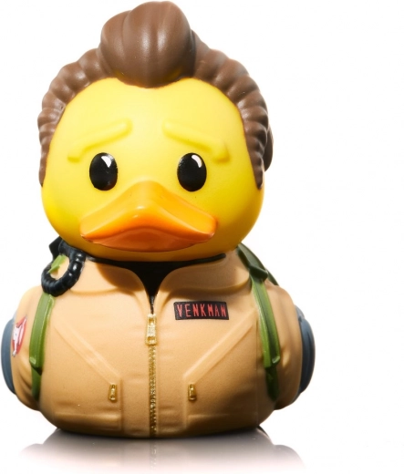 Ikonikus Peter Venkman mini kivitelben