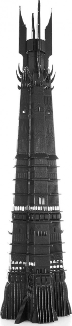 Metal Earth 3D Puzzle Lord of the Rings: Orthanc