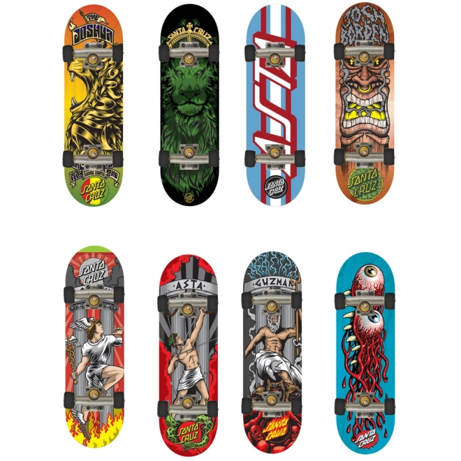 Tech Deck Skateshop Fingerboards Set with Accessories