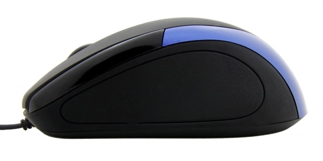 Optická myš SIRIUS EM102B USB