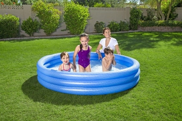 Inflatable Pool 6ft