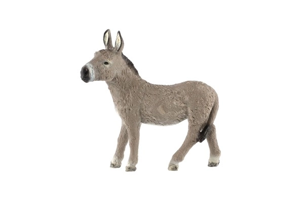 Home Donkey Toy Figure