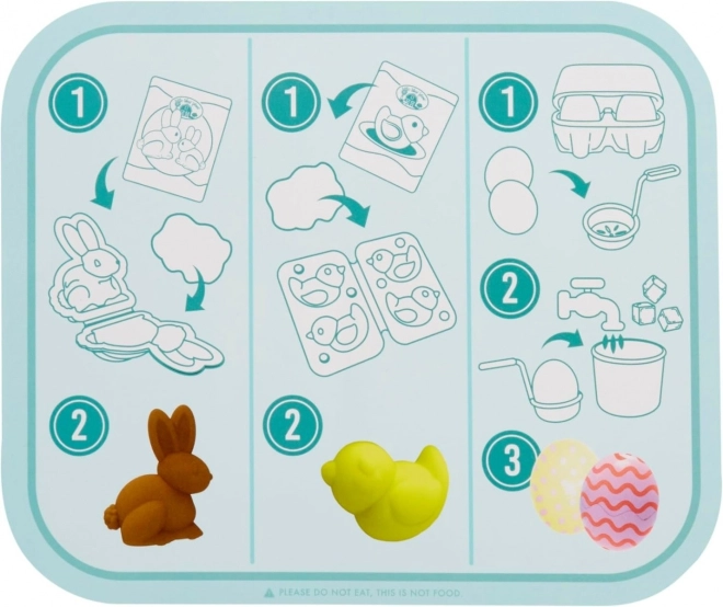 Easter Basket Creative Little Chefs