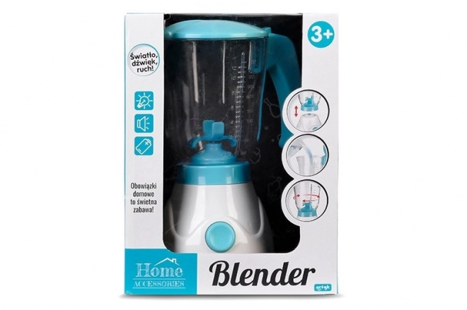 Blender from the Home Accessories Series