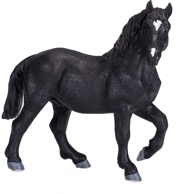 Mojo Percheron Horse