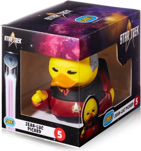 Verzameldoos met kijkvenster