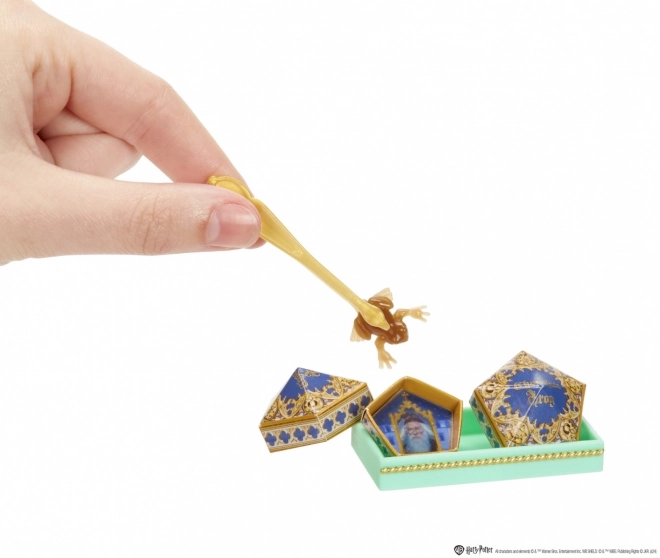 Figures Miniverse Make It Mini Harry Potter Honeydukes