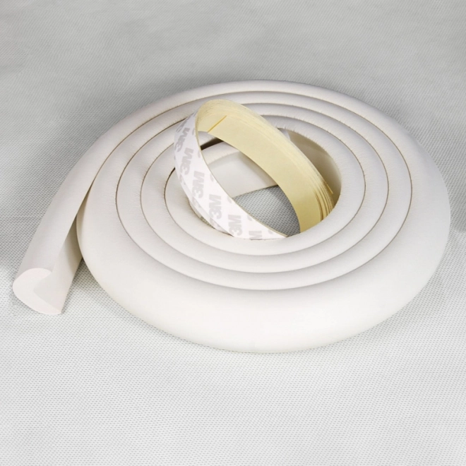 Soft Foam Protective Strip