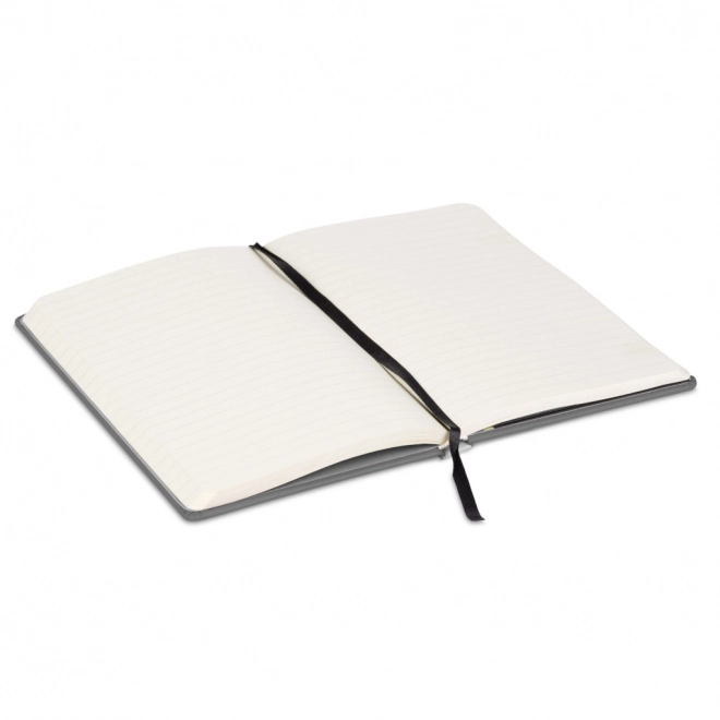 Notique Isometric Notebook