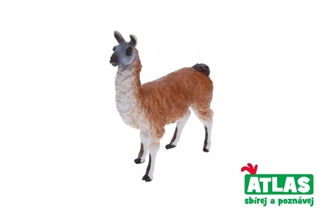 Figure Llama 8.5 cm