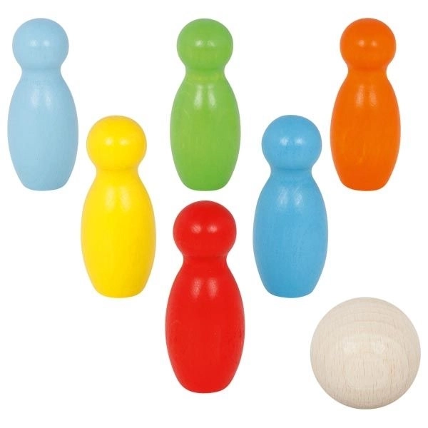 Mini Bowling Set