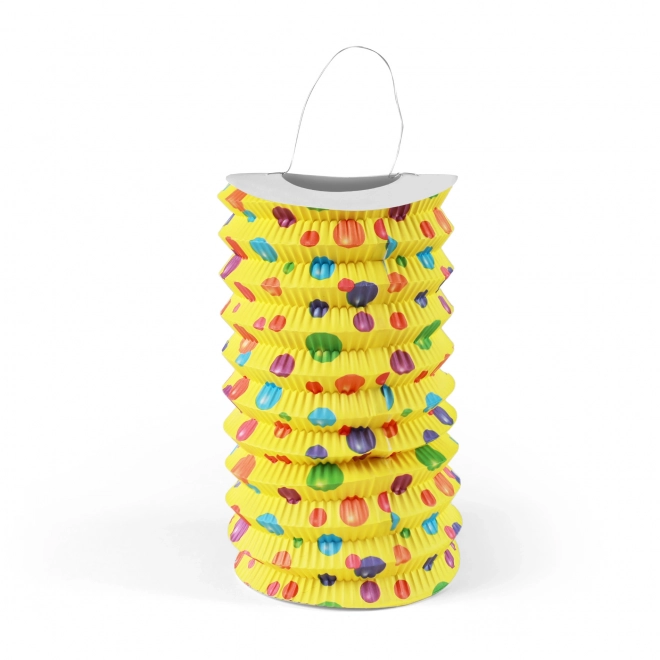 Colorful Balloon Paper Lantern