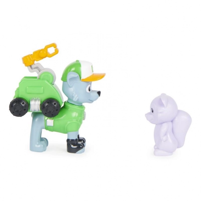 Paw Patrol Big Truck Figures with Accessories