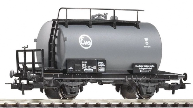 Piko Eva Tank Wagon DB Era IV