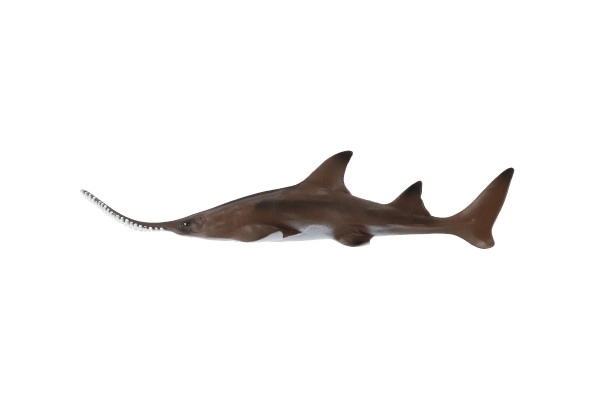 Sawfish Toy Figure