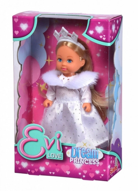 Evi Love Dream Princess Doll