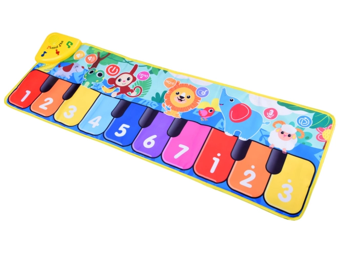 Create your own melodies
