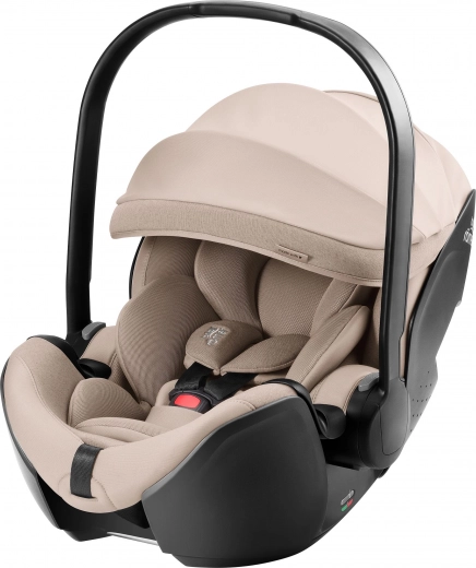 Seggiolino Auto Baby-Safe Pro Style Teak