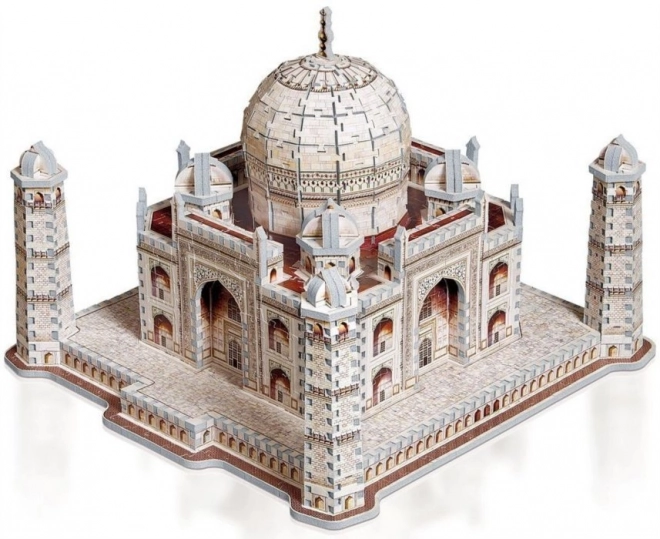 Wrebbit 3D Puzzle Taj Mahal