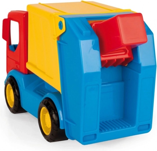 Odolné provedení pro doma i ven