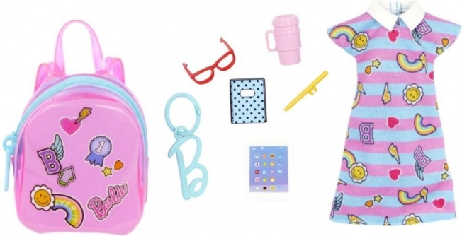 Mode scolaire complète