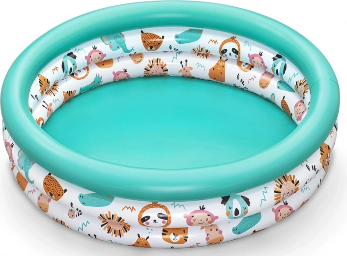 Vidám állatos motívumok, amelyeket a gyerekek imádnak