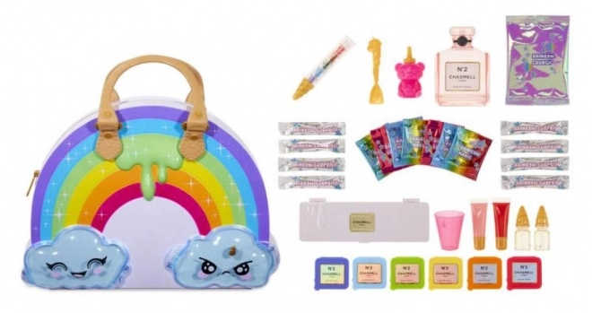 Rainbow Surprise Slime Kit