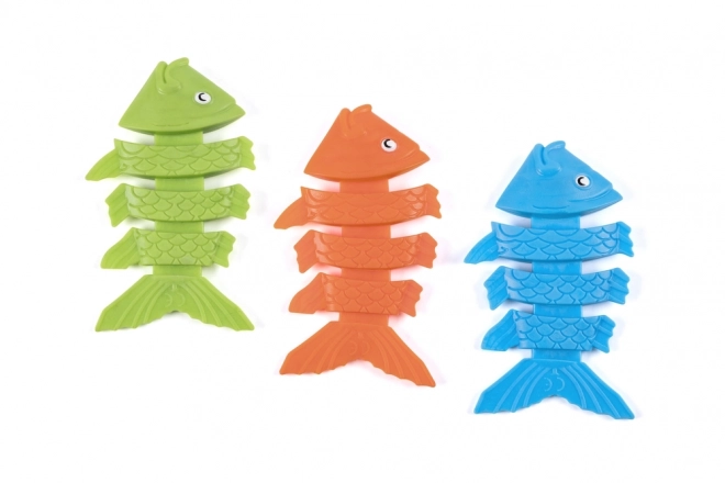 Diving Toys Fish Set by Bestway