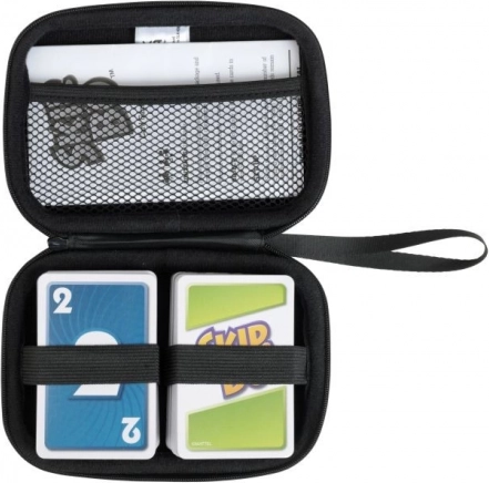 Skip-Bo Card Case