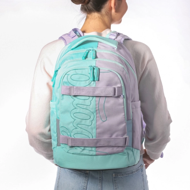 Zaino Scolastico Skate Max Sweet Set