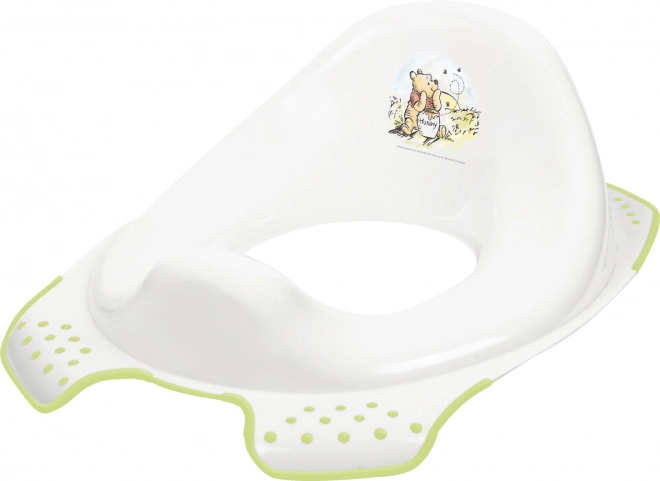 Toilet Adapter Winnie White