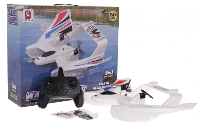 Rc Hydroplane