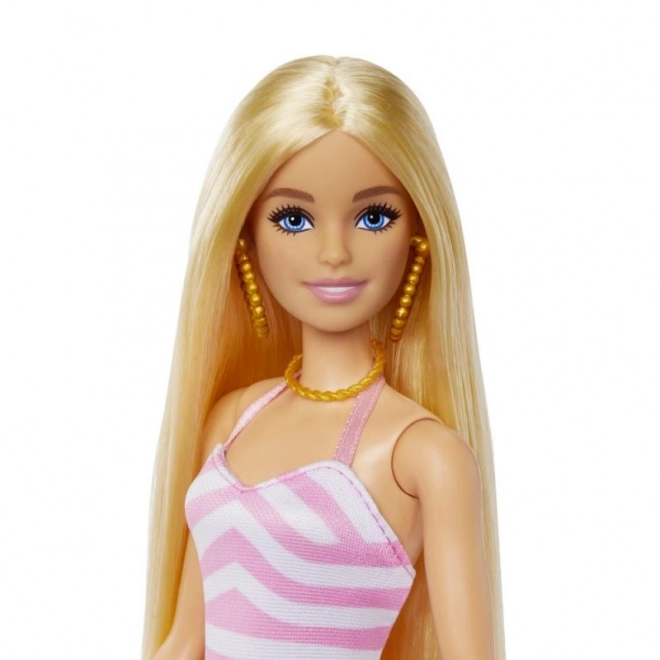 Barbie Beach Day Doll