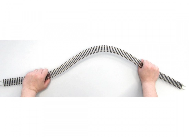 Flexible Train Track PIKO