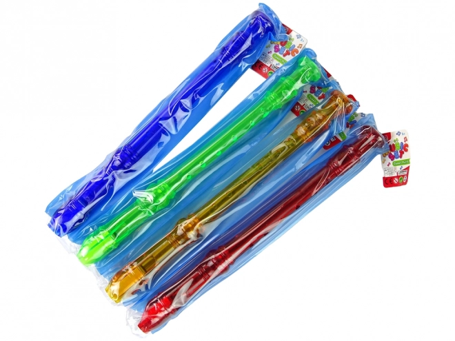 Children's Plastic Flute 33 cm