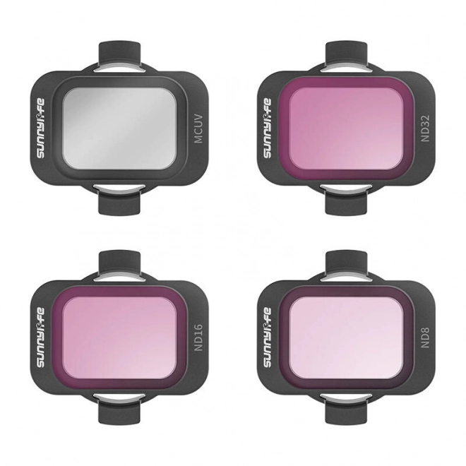 Sunnylife Filter Set for DJI Avata 2