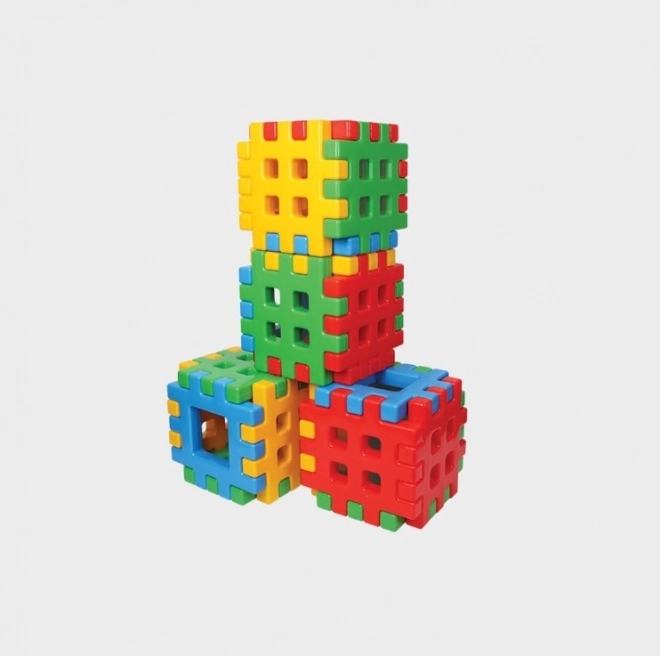 Maxi Building Blocks for Kids