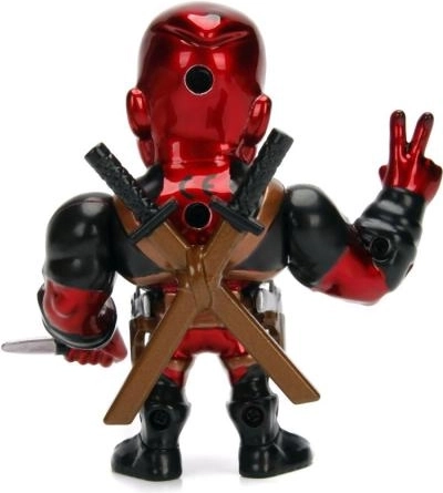 Compact size for easy display