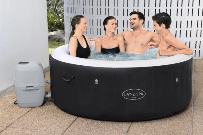 Whirlpool Miami 1,80m x 66cm