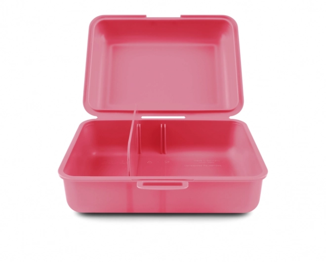 Snack Box Flamingo