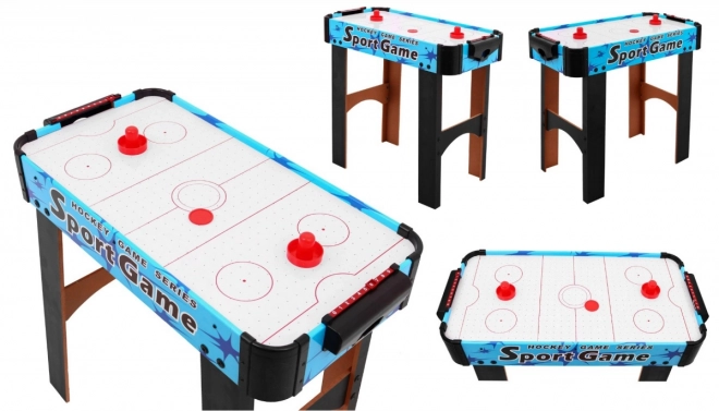 Air Hockey Table for Kids with MDF Board