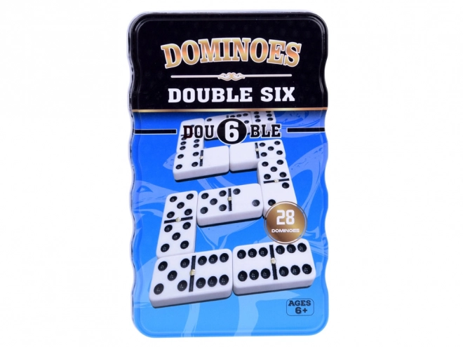 Logical and Educational Domino Game for Kids and Adults