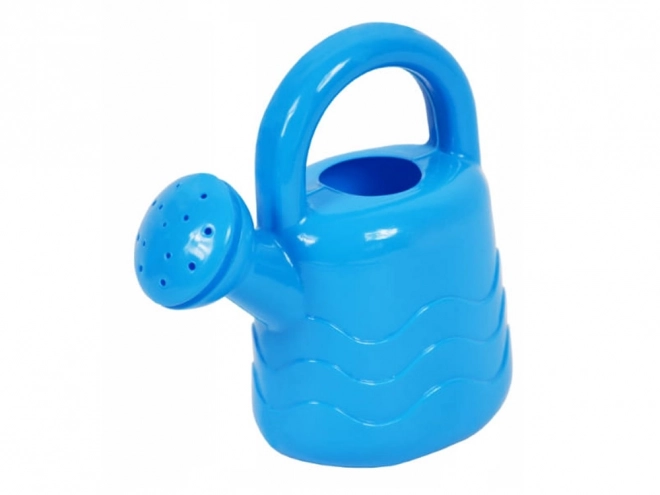 Colorful Plastic Watering Can for Kids