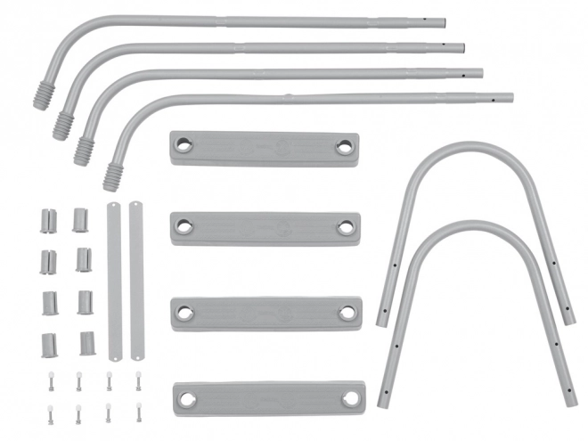 Easy assembly