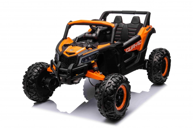 Buggy ATV Defend 4x4 Orange