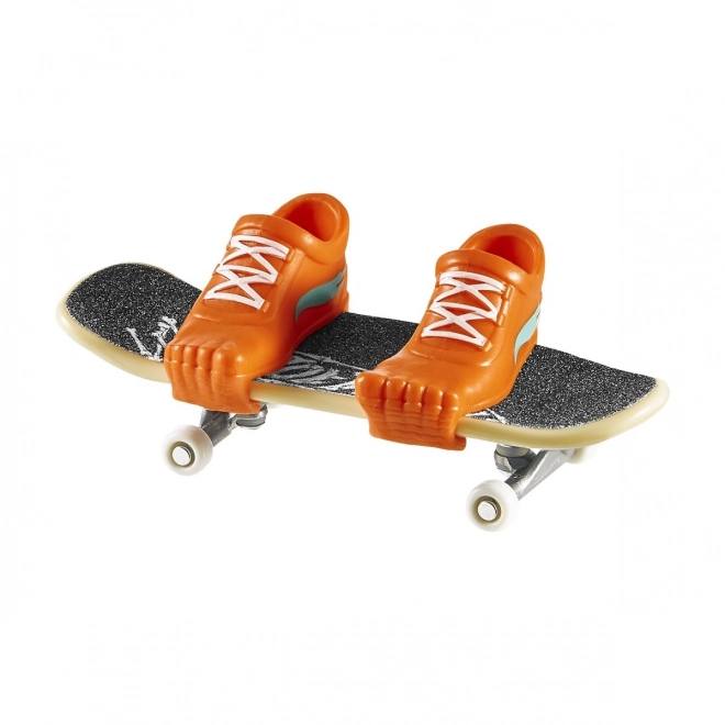 Hot Wheels Skate Tony Hawk Fingerboard Set