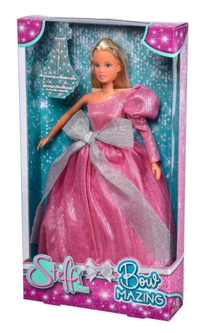 Steffi Bow Mazing Doll