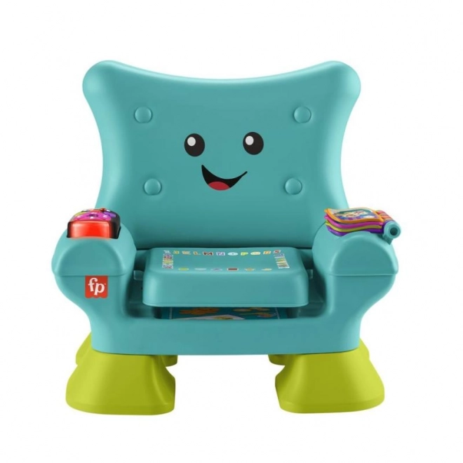 Fisher Price Smart Stages Chair